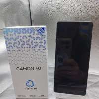 TECNO Camon 40 8/256GB Duos
