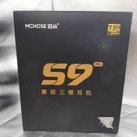 MCHOSE S9 Pro