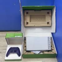 Microsoft Xbox Series S 512GB