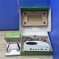 Microsoft Xbox Series S 512GB