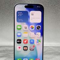 Apple iPhone 16 Pro 128GB