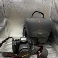 Canon EOS 550D kit с СЗУ