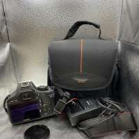 Canon EOS 550D kit с СЗУ