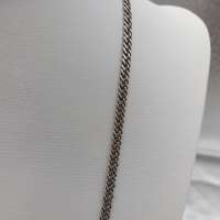 Цепь серебро 925 10,86g, вес изделия 10.86g, длина 50 см