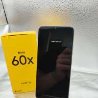 Realme Note 60x 3/64GB Duos