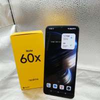 Realme Note 60x 3/64GB Duos