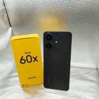 Realme Note 60x 3/64GB Duos