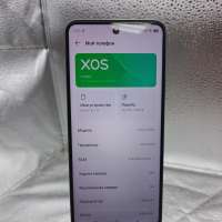 Infinix Hot 50 6/256GB Duos