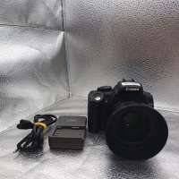 Canon EOS 350D kit с СЗУ