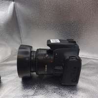 Canon EOS 350D kit с СЗУ