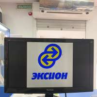 Viewsonic VA2037a-LED