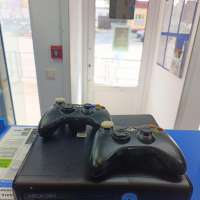 Microsoft Xbox 360 S 120GB