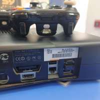 Microsoft Xbox 360 S 120GB