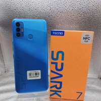 TECNO Spark 7 4/64GB Duos