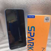 TECNO Spark 7 4/64GB Duos