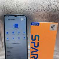 TECNO Spark 7 4/64GB Duos