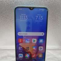 Xiaomi Redmi 9T NFC 4/128GB Duos