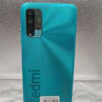 Xiaomi Redmi 9T NFC 4/128GB Duos
