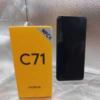 Realme C71 6/128GB Duos