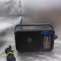 Panasonic RF 2400D