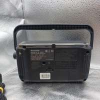 Panasonic RF 2400D