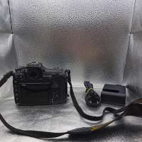 Nikon D500 Kit с СЗУ