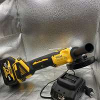 Реплика DeWALT с СЗУ