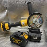 Реплика DeWALT с СЗУ