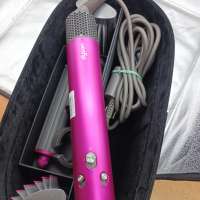 Dyson Airwrap
