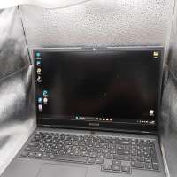 Lenovo Legion 5 15IMH05 82AU0078RU