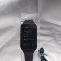 Xiaomi Smart Band 9 active с СЗУ