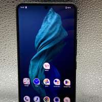 Sharp Aquos R7 12/256GB Duos