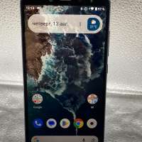 Xiaomi Mi A2 4/64GB Duos