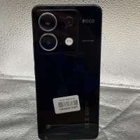 POCO X6 5G 12/256GB Duos