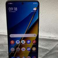 POCO X6 5G 12/256GB Duos