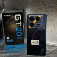 Infinix GT 20 Pro 8/256GB Duos