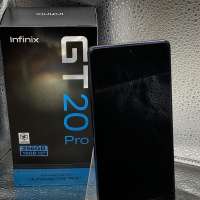 Infinix GT 20 Pro 8/256GB Duos