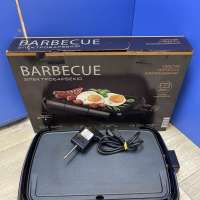 Barbecue TK-2476BP