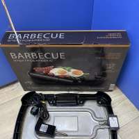 Barbecue TK-2476BP