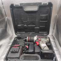 P.I.T. PSR18-D3 с СЗУ