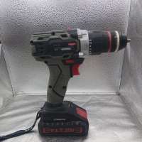 P.I.T. PSR18-D3 с СЗУ