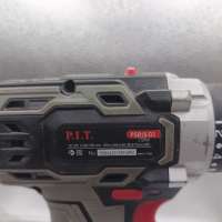P.I.T. PSR18-D3 с СЗУ