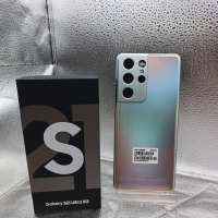 Samsung Galaxy S21 Ultra 5G 12/256GB