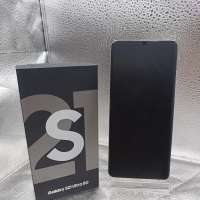 Samsung Galaxy S21 Ultra 5G 12/256GB