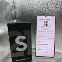Samsung Galaxy S21 Ultra 5G 12/256GB