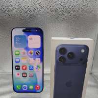 Apple iPhone 17 Pro 512GB