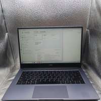 Huawei MateBook D 14