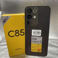 Realme C85 8/256GB Duos