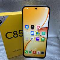 Realme C85 8/256GB Duos