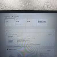 Tecno Megabook K16SDA 7-5825U/16/512GB
